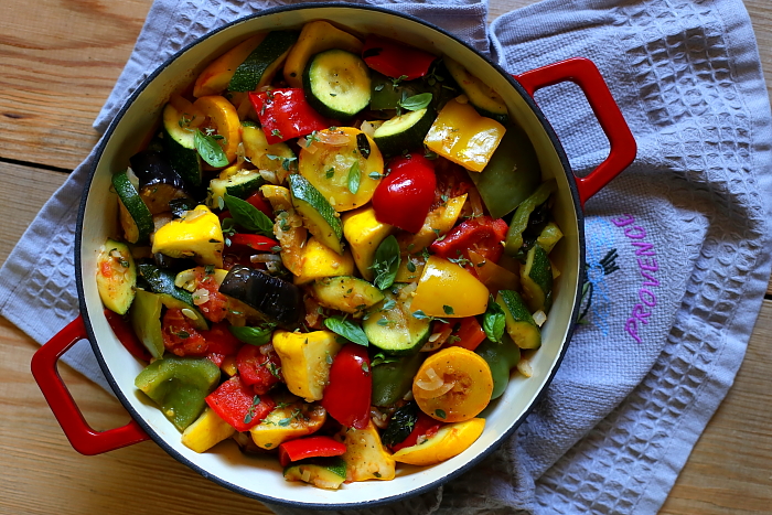 Bakłażany - przepisy na potrawy, które pokochasz